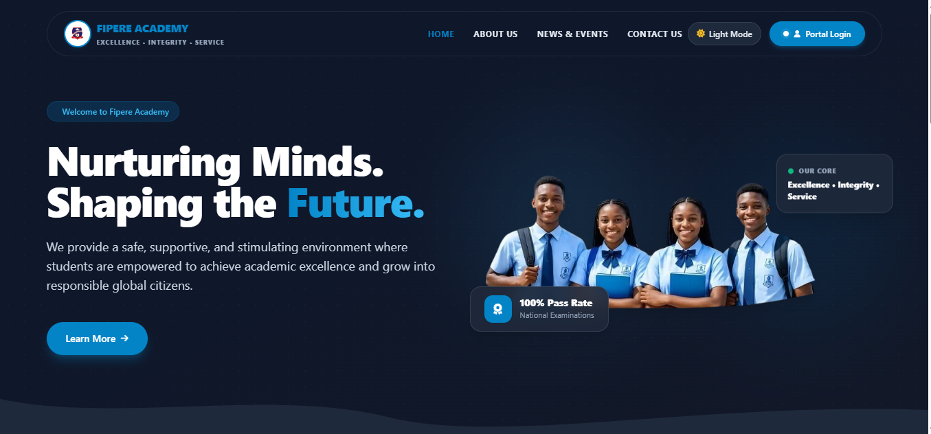 School Site